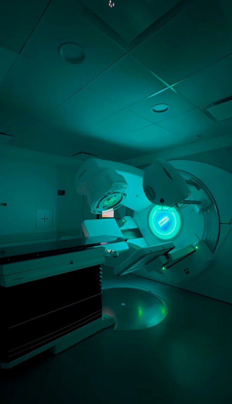 El Hospital Marie Curie sumará tecnología de alta precisión para tratar el cáncer