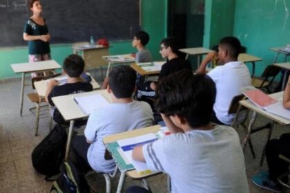 Mejores resultados en lengua y matemática para los estudiantes porteños