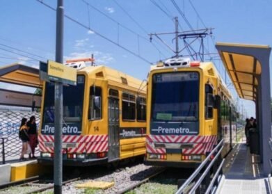 Crece el reclamo contra el cierre del Premetro: piden modernizarlo y ampliar su recorrido