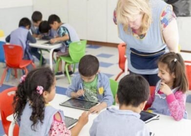 Últimos días para inscribirse a las escuelas públicas porteñas: cómo acceder a las vacantes disponibles