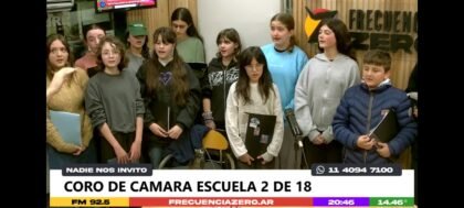 La Escuela de Música de Floresta, un símbolo de la Comuna 10: “El sentido de pertenencia es muy fuerte”