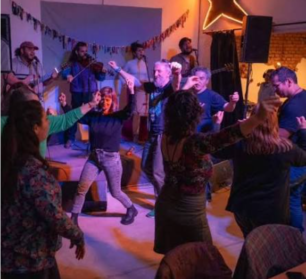 Casa Cultural Miranda propone ciencia para chicos, canto y una tarde de juegos para cerrar las vacaciones