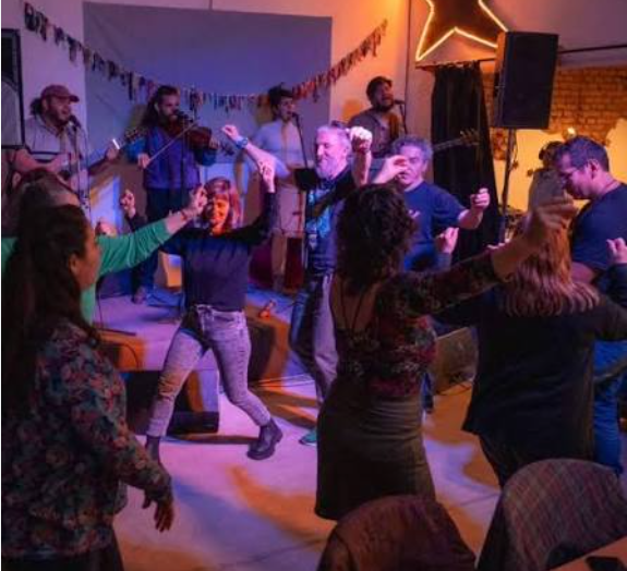 Casa Cultural Miranda propone ciencia para chicos, canto y una tarde de juegos para cerrar las vacaciones
