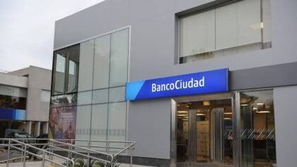 Créditos para pagar deudas de expensas, la nueva línea de préstamos del Banco Ciudad