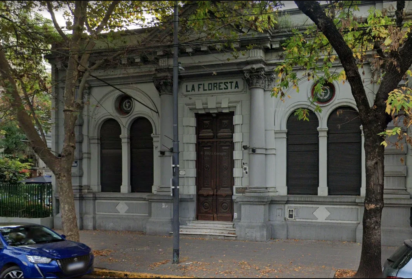Floresta cumple 169 años y lo celebra con actividades