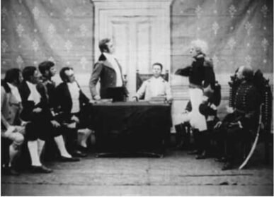 ¿Qué relación tiene Monte Castro con la Reconquista de Buenos Aires de 1806?