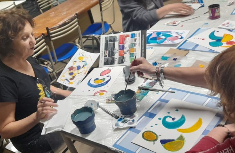 Reabren la inscripción al programa “Cultura en barrios”