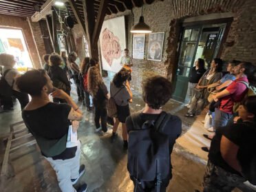 La Ciudad realiza la Semana de Arqueología y Paleontología