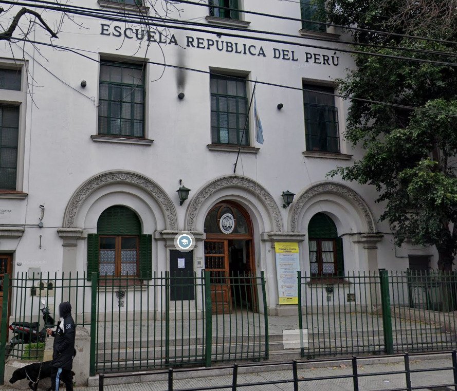 El GCBA delega en las comunidades educativas el cuidado y la limpieza de las escuelas: “Es un abuso de nuestro tiempo y de nuestras ganas”