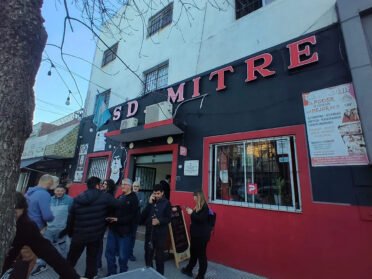 Clubes de barrio: convocan a una audiencia pública para debatir un régimen de regularización
