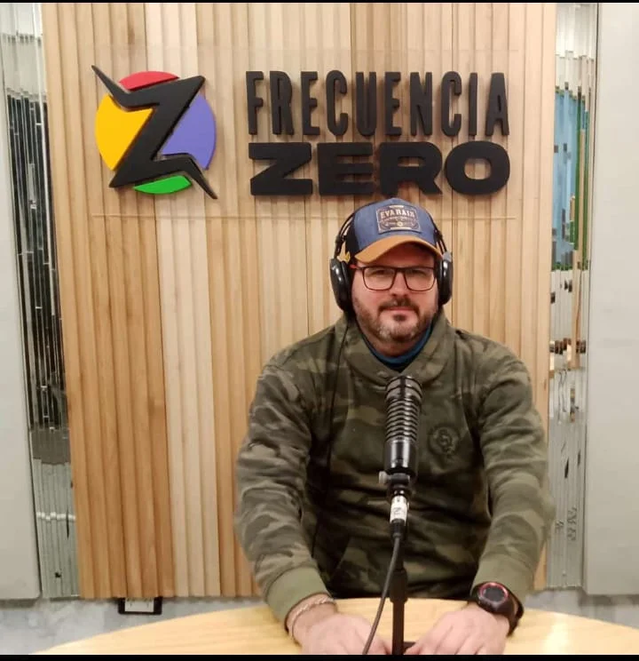 Luciano Crosta presenta “Annette”, su nueva novela: “Hay algo de atracción hacia aquello que rompe la realidad”