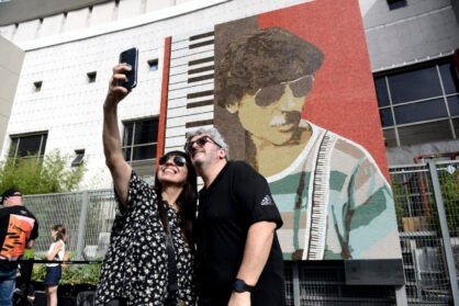 Charly García cumple 75 años: cuatro días de homenajes en distintos espacios culturales de la Ciudad