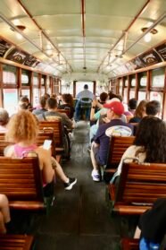 El Museo del Subte invita a descubrir la historia del transporte porteño